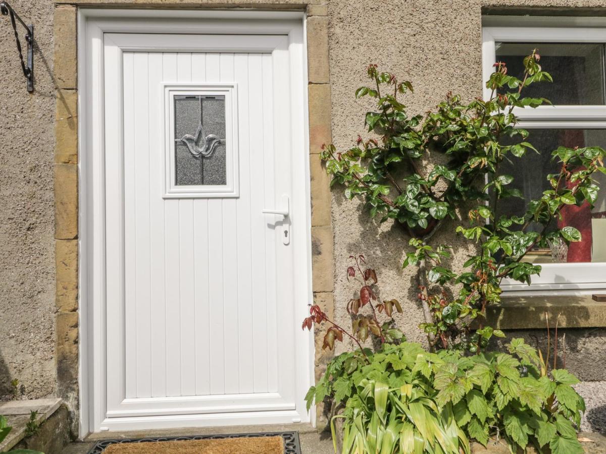 Fishermanâ€™s Rest Burghead Exterior foto